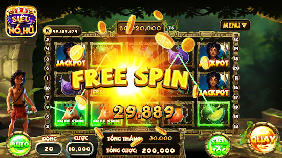 PH7 Slot Casino Games