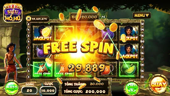 PH7 Slot Casino Games